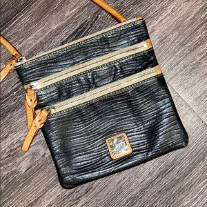 Dooney & Bourke crossbody